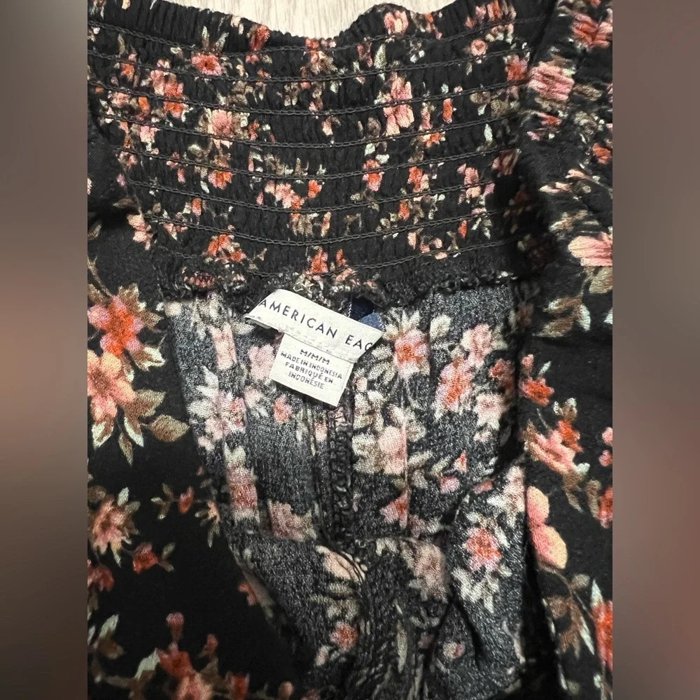 American Eagle 2‎ Piece Matching Set
